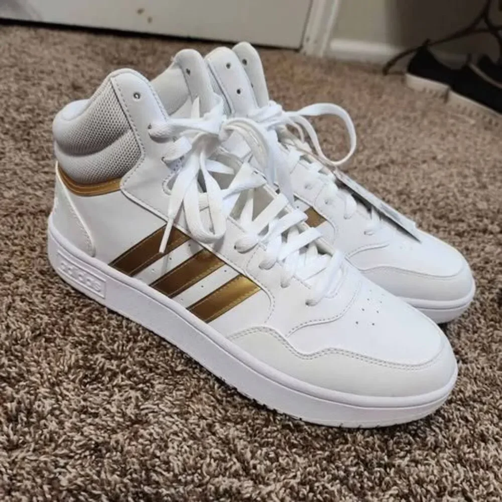 adidas new hoops